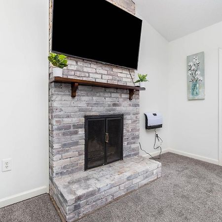 Exquisite Downtown Loft Apartment Hartford Exterior foto